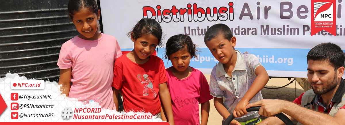 Israel Menghancurkan Lebih 9.000 Pohon Palestina di Tepi Barat dalam Setahun Terakhir