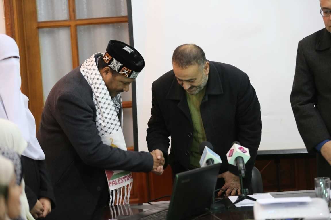 Pembangkit listrik di Gaza Terancam Berhenti