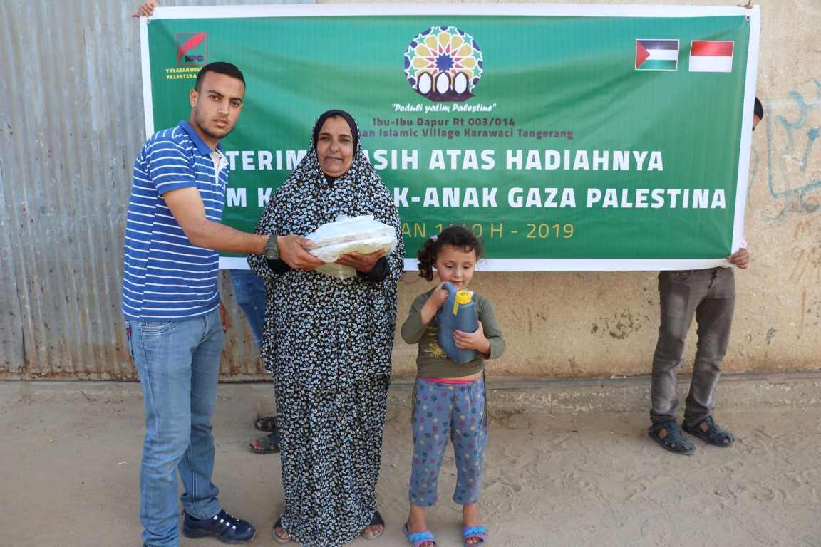 Pemukim Israel Hancurkan dan Babat 80 Pohon Zaitun Palestina di Salfit