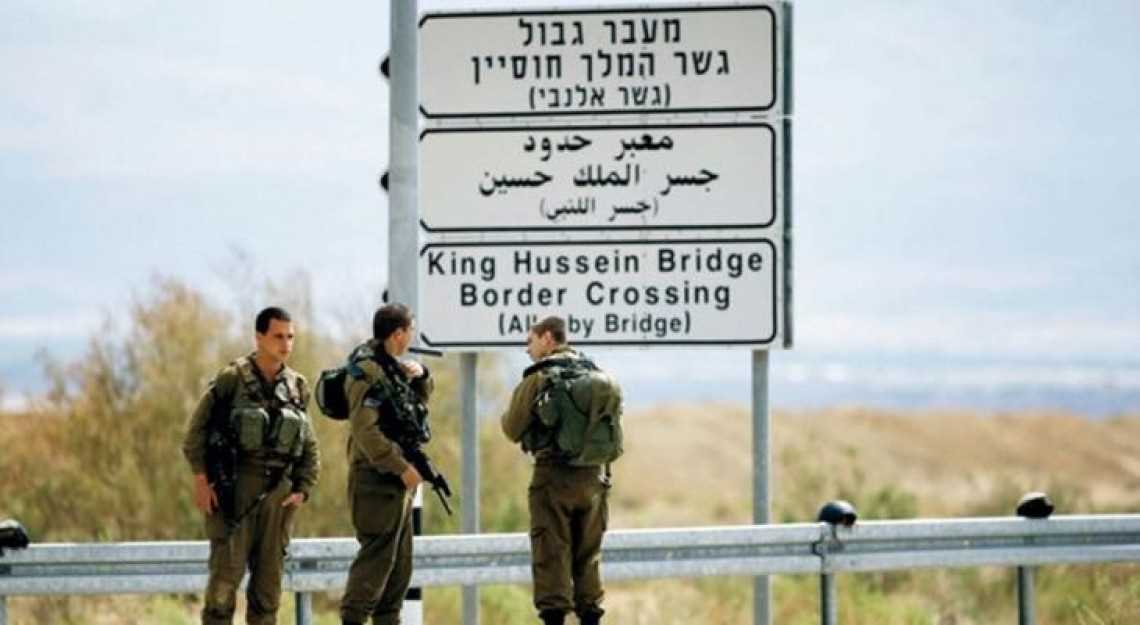 Israel Cegah 7.984 warga Palestina untuk Bepergian dalam Lima Tahun Terakhir