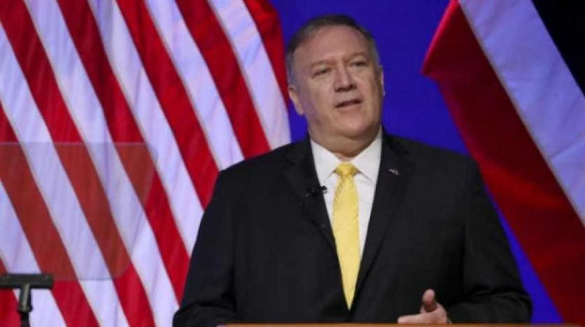 Amerika Serikat kembali jalin hubungan bilateral dengan Sudan