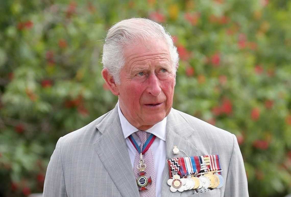 ‘The Prince of Wales’ akan Kunjungi Palestina sebagai Tamu Presiden Mahmoud Abbas