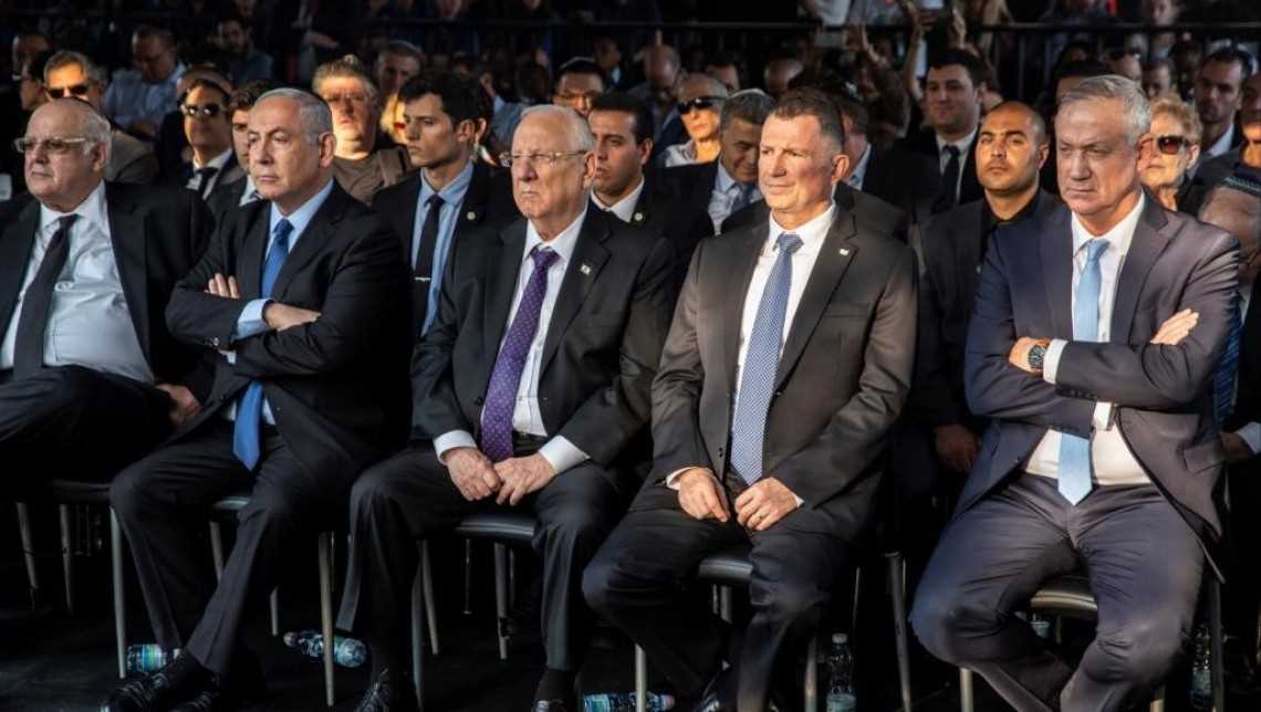 Setelah dua kali gagal, Israel kembali gelar pemilu ulang