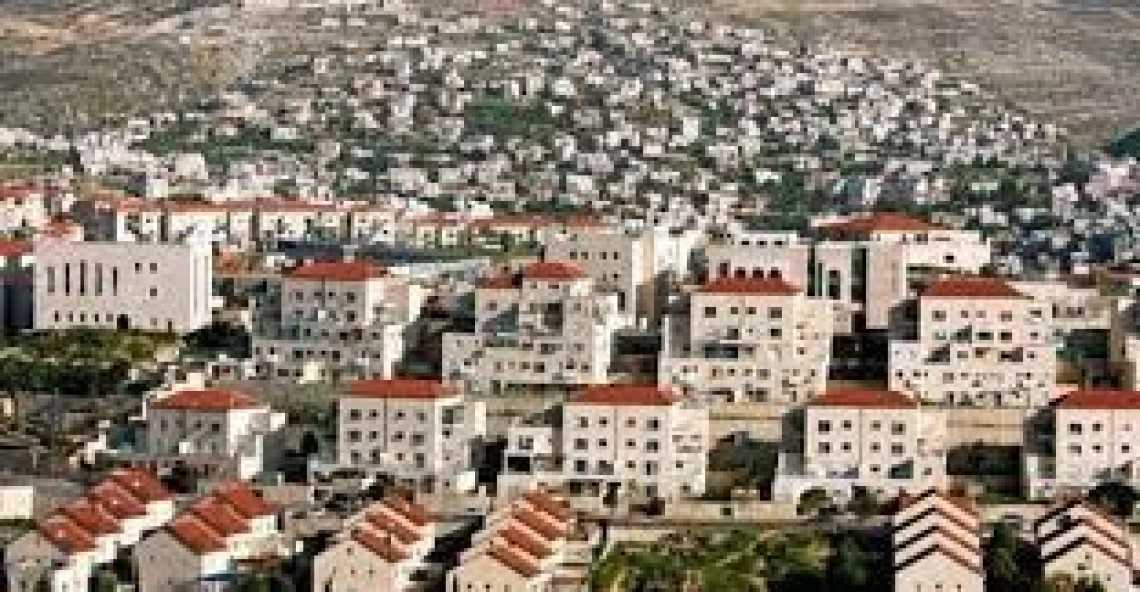 Israel Akan Bangun Permukiman Ilegal di Jantung Kota Khalil