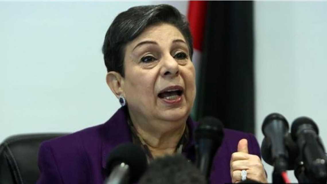 Otoritas Palestina tuntut Italia akui kedaulatan Palestina