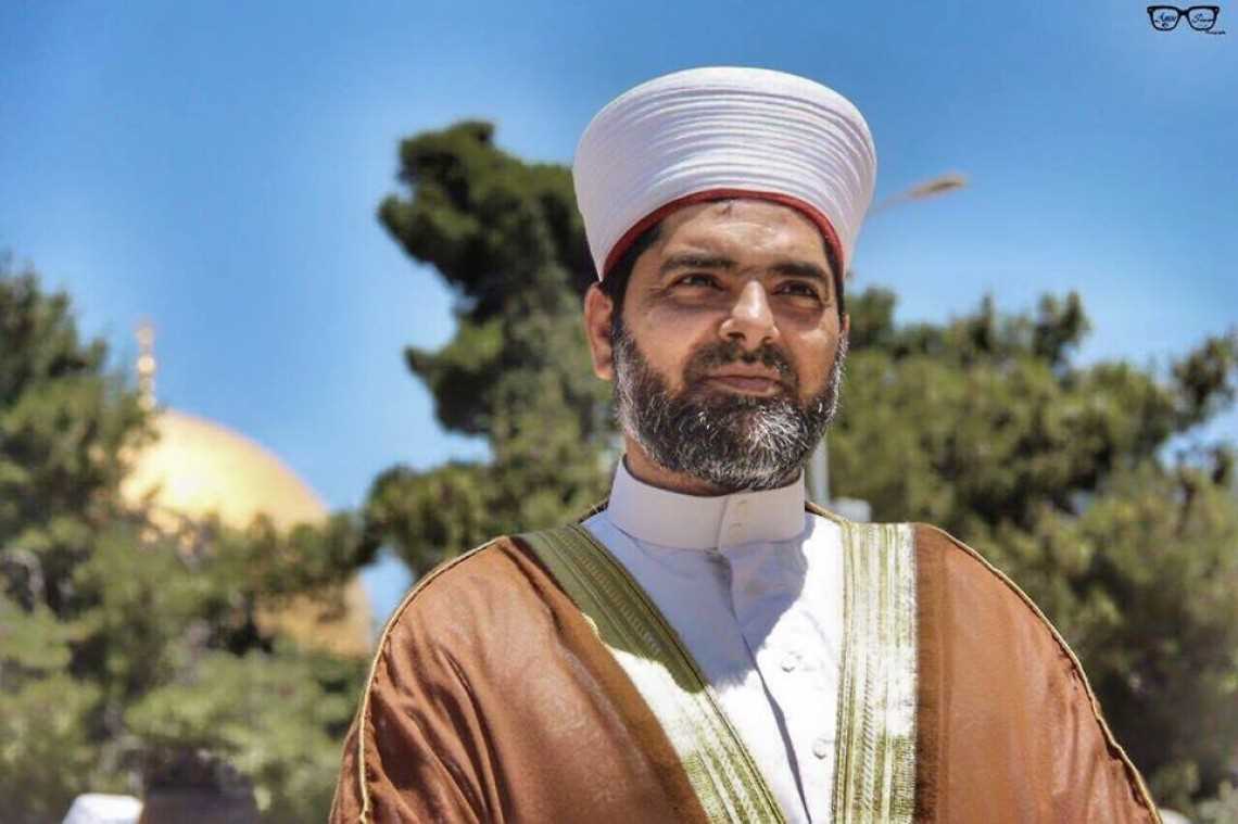 Perayaan Hari Besar Yahudi di Masjid Al-Aqsa Picu Konflik Antar Umat Beragama