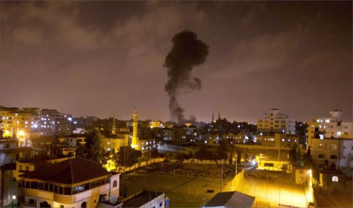 Yisrael Heyom: Gencatan Senjata Dengan Hamas Untungkan Israel