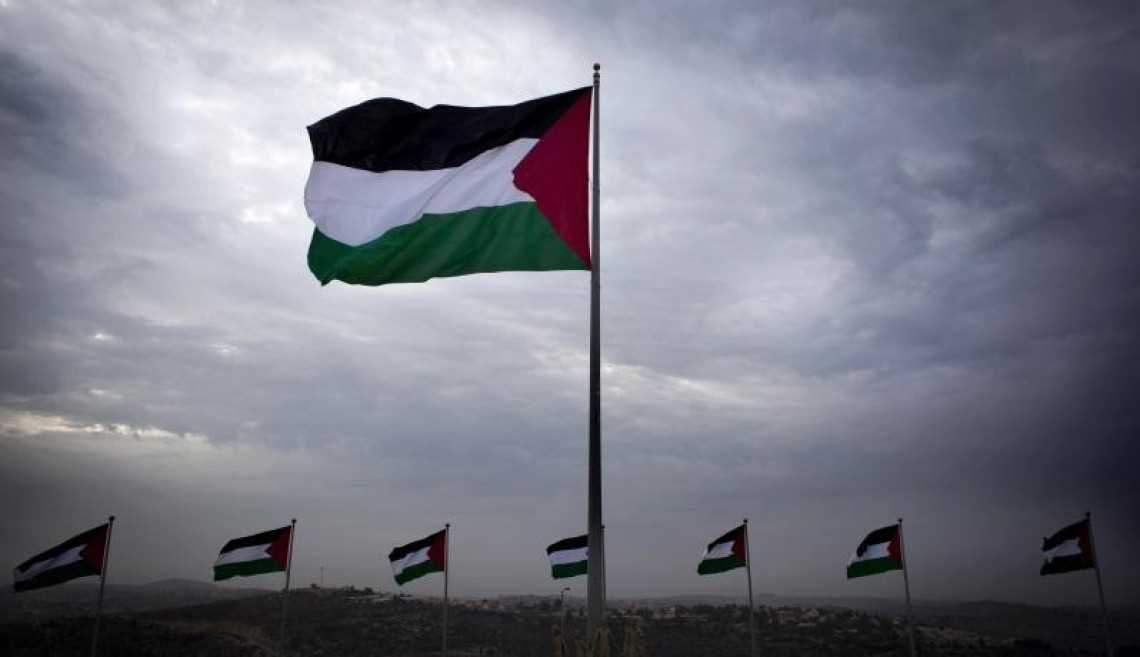 Siswa Palestina menangi kontes film dokumenter pendidikan pada Olimpiade Qatar
