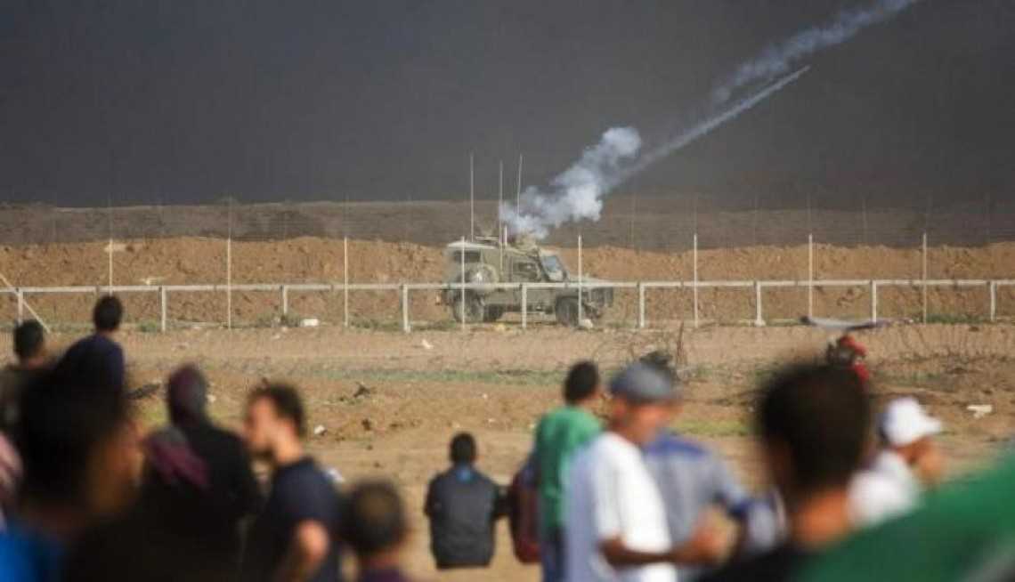 IDF Desak Netanyahu Segera Melakukan Perjanjian Damai Dengan Hamas