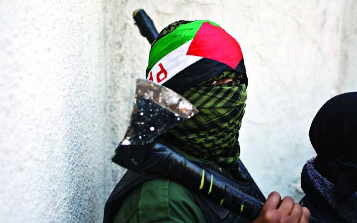 Israel akan Menyita ‘Dana Jaminan’ Otoritas Palestina untuk Para Tahanan