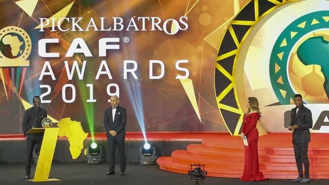 Kalahkan Muhammad Salah, Sadio Mane sabet gelar pemain terbaik Afrika 2019