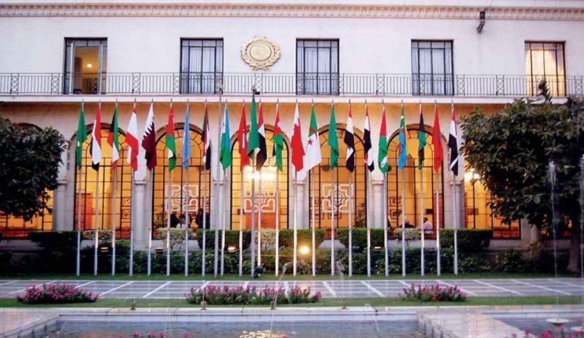 Liga Arab kutuk kebijakan Israel memotong pendapatan pajak Palestina