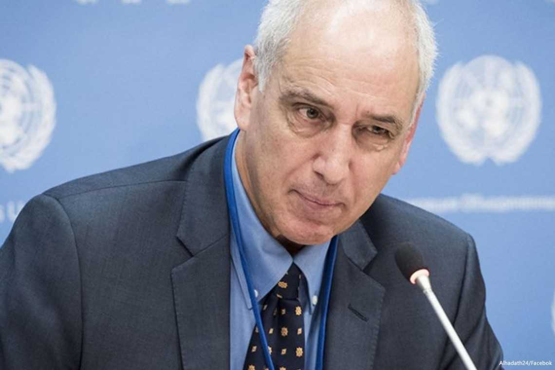 Pakar PBB Puji Penyelidikan ICC atas Kejahatan Perang Israel