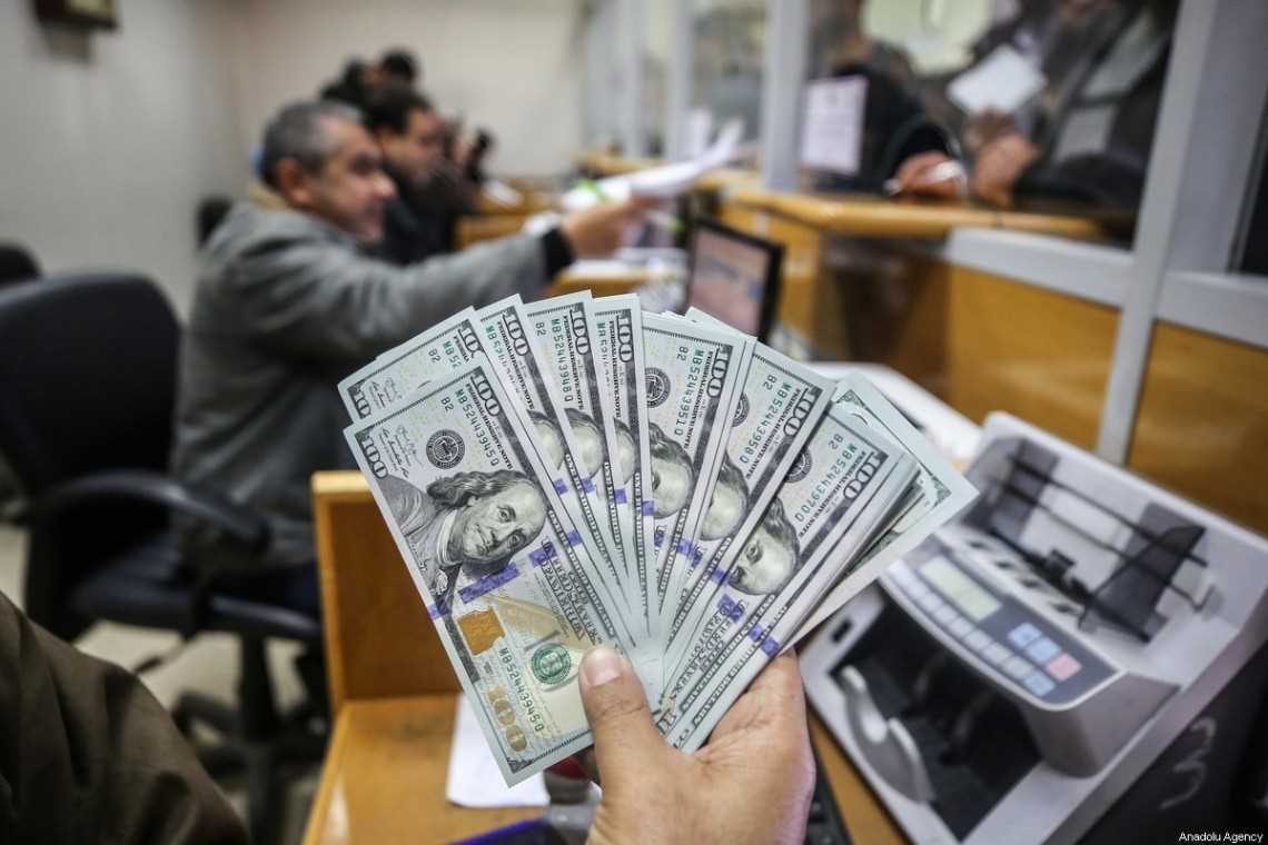 Qatar Salurkan Bantuan Keuangan untuk 70.000 Keluarga di Gaza