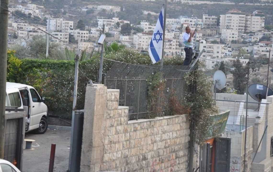 Dukung Proyek Yahudisasi di Silwan, Pengadilan Israel Berencana Gusur Keluarga Palestina