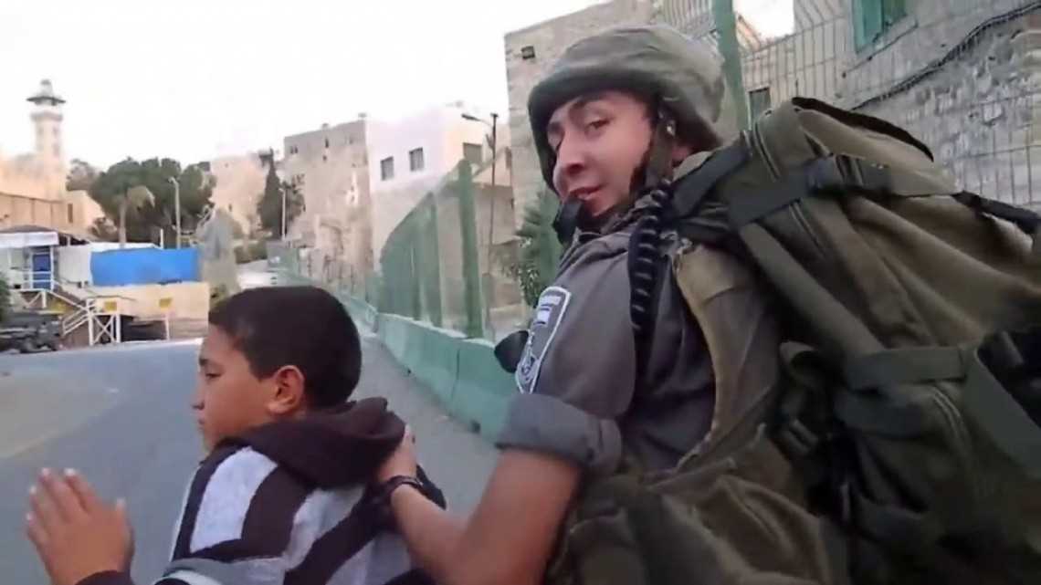 Khalil Jabbarin, Satu Lagi Kisah Penyiksaan Anak Palestina di Penjara Israel