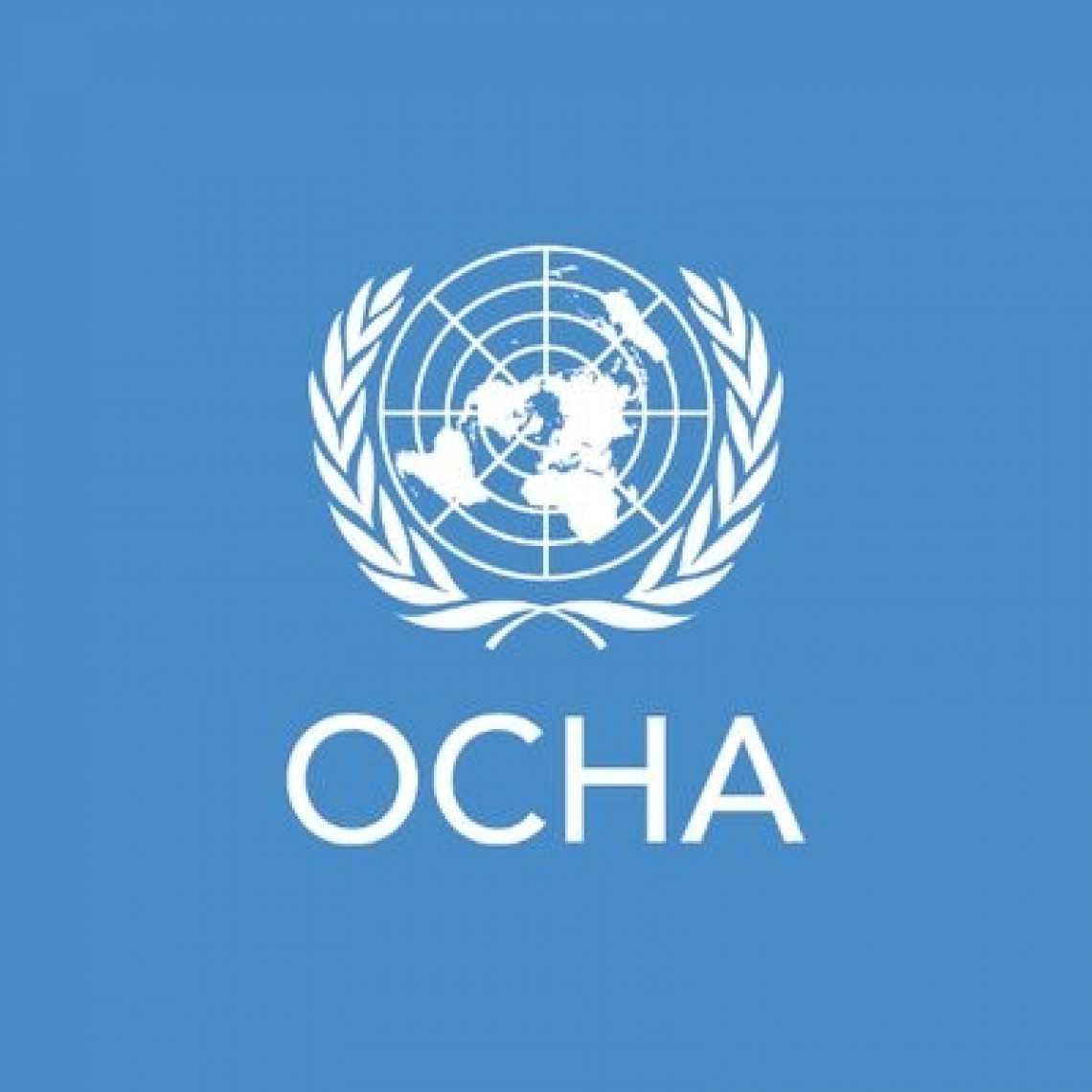 OCHA: Dalam 2 Minggu, Israel Hancurkan 8 Bangunan dan Mengusir 26 Warga Palestina