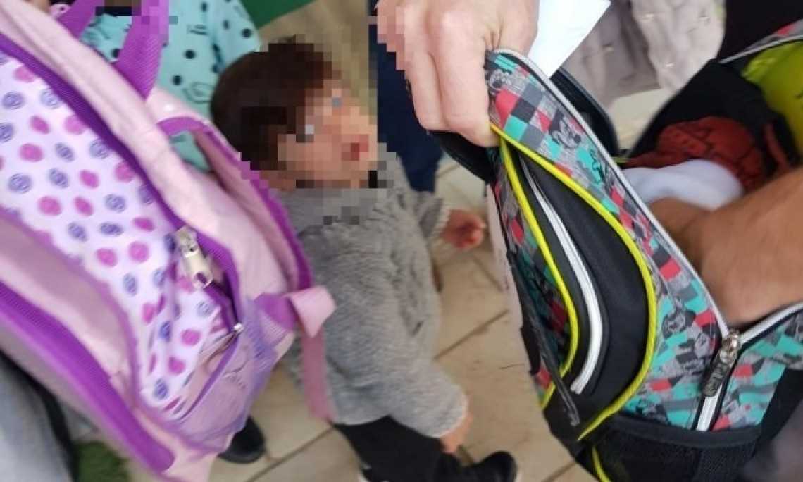 Polisi Israel Geledah Taman Kanak-kanak di Kota Tayibe