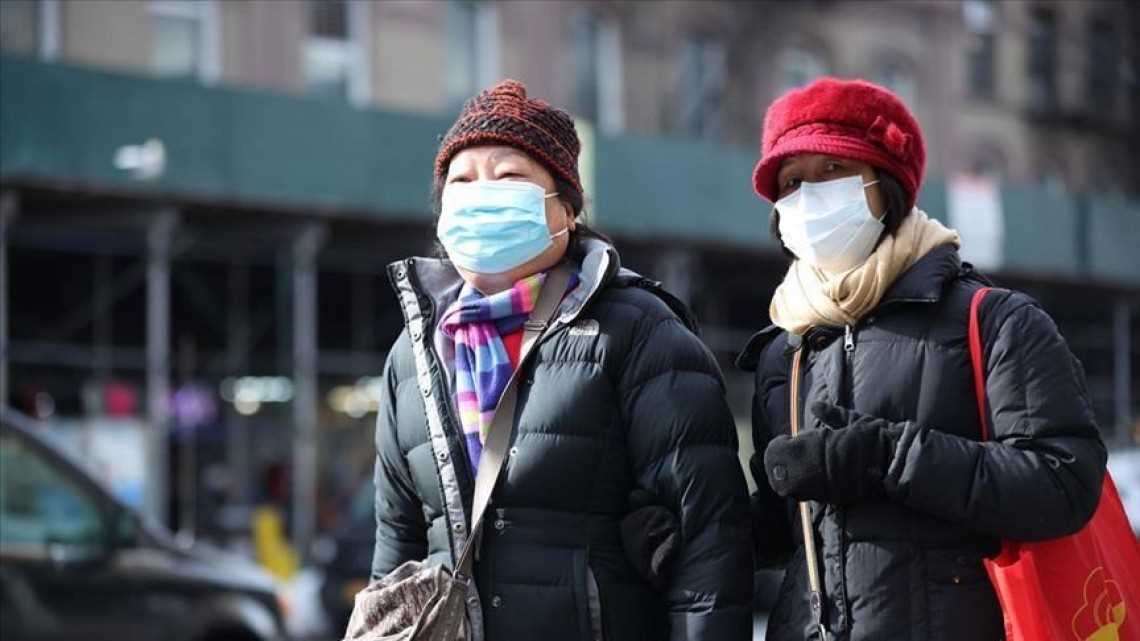 Virus Corona: Indonesia Tutup Kedutaan Besar di Korea Selatan