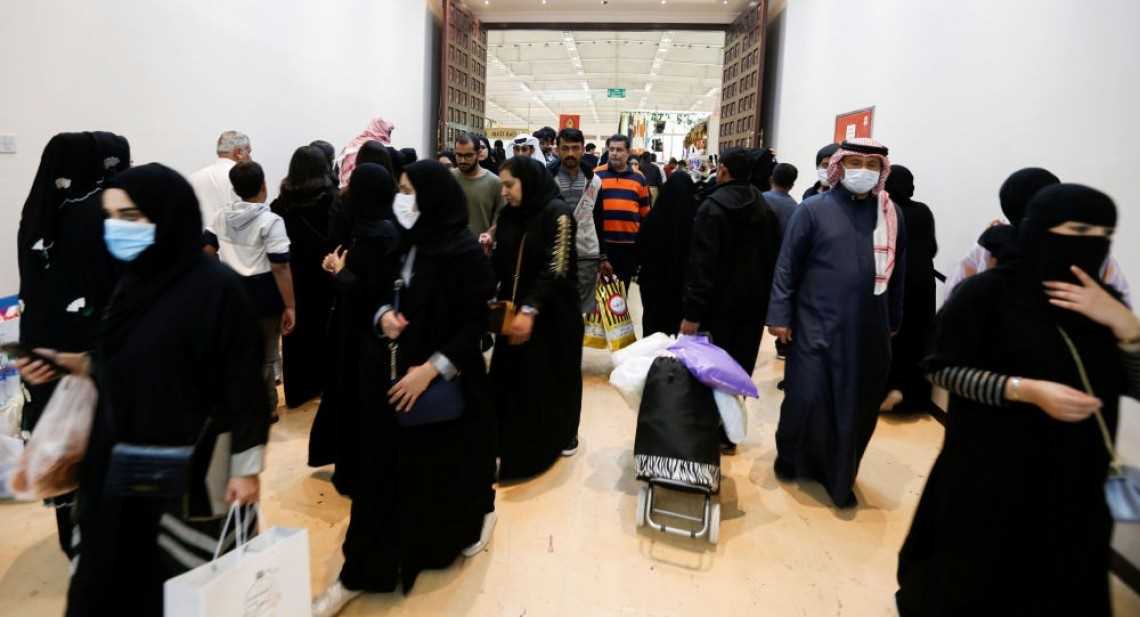 Bahrain hentikan seluruh penerbangan ke Irak dan Lebanon