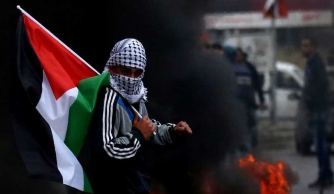 Laporan mingguan, lima warga Palestina tewas di tangan militer Israel