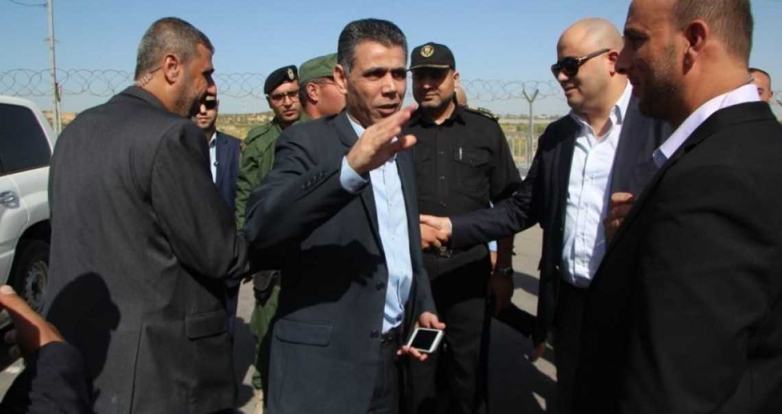 Netanyahu Ancam Gaza Dengan Serangan Besar Jika Hamas Tidak Penuhi Syarat Ini