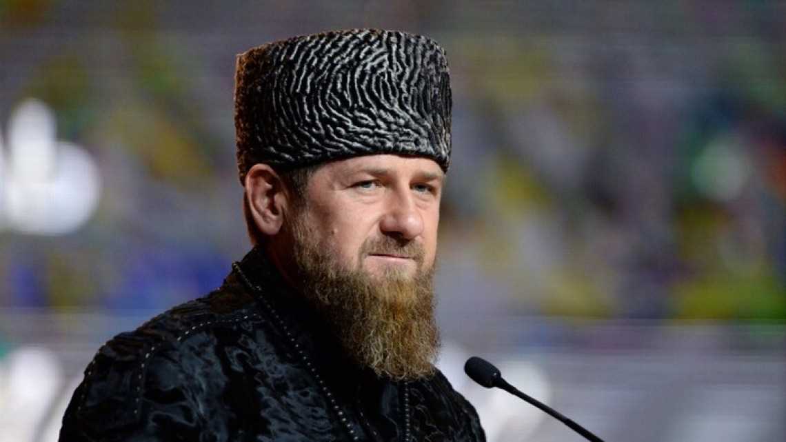 Sambut Hakim Agung Palestina di Chechnya, Ramzan Kadyrov: “Deal of Century Adalah Kejahatan Besar Terhadap Umat Islam”