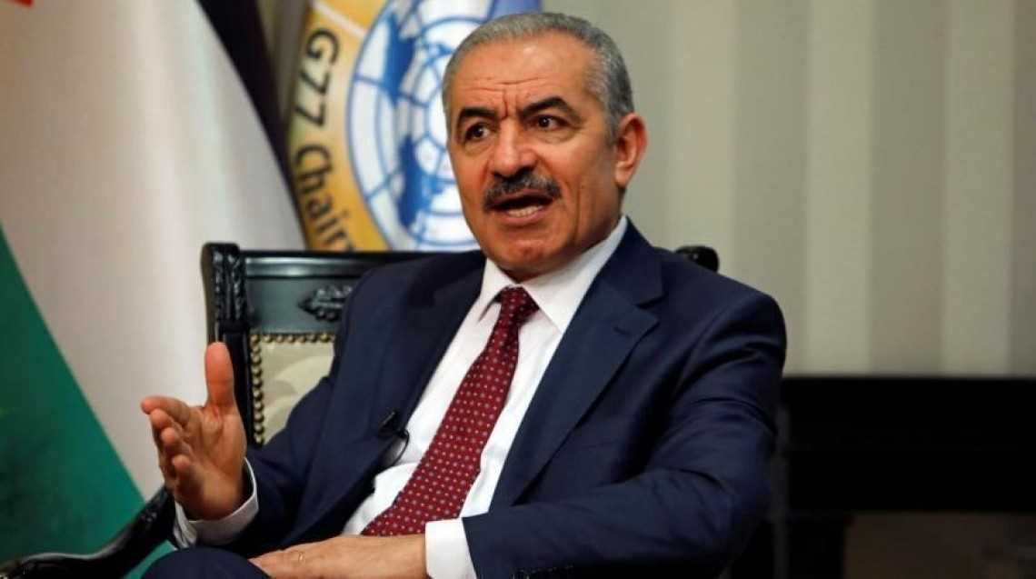 Shatayyeh: Netanyahu Menang, Masa Depan Palestina Penuh Tantangan