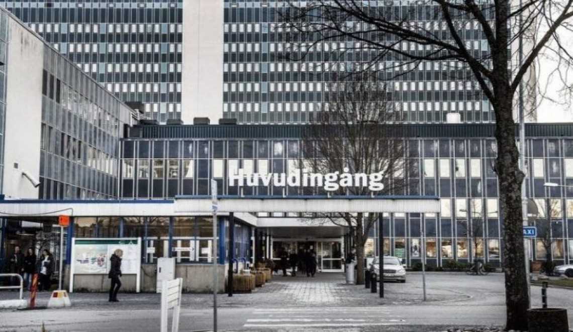 Seorang warga Palestina di Swedia meninggal dunia akibat Corona