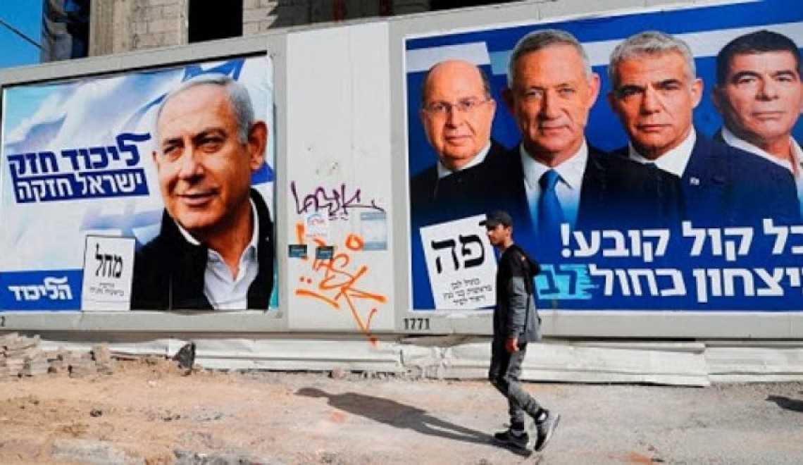 Pejuang Palestina Gaza: Hasil pemilu Israel tidak berdampak untuk Palestina