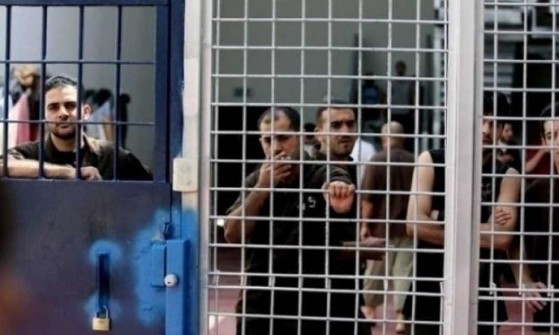 Israel Mengirim Dokter yang Terinfeksi Corona untuk Merawat Tahanan Palestina