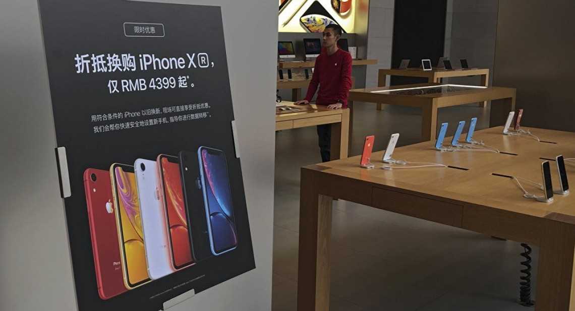 Efek Corona, Apple tutup gerainya di seluruh dunia kecuali Cina