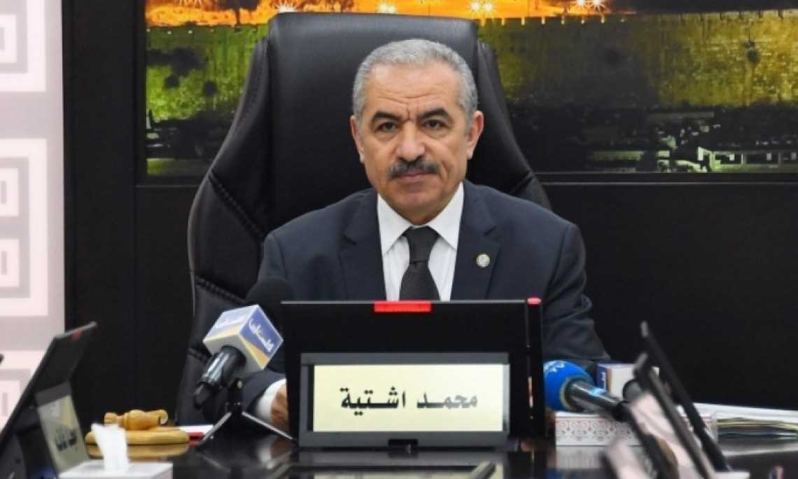 Serius Tanggulangi Covid-19, Palestina Lockdown Seluruh Wilayah Tepi Barat