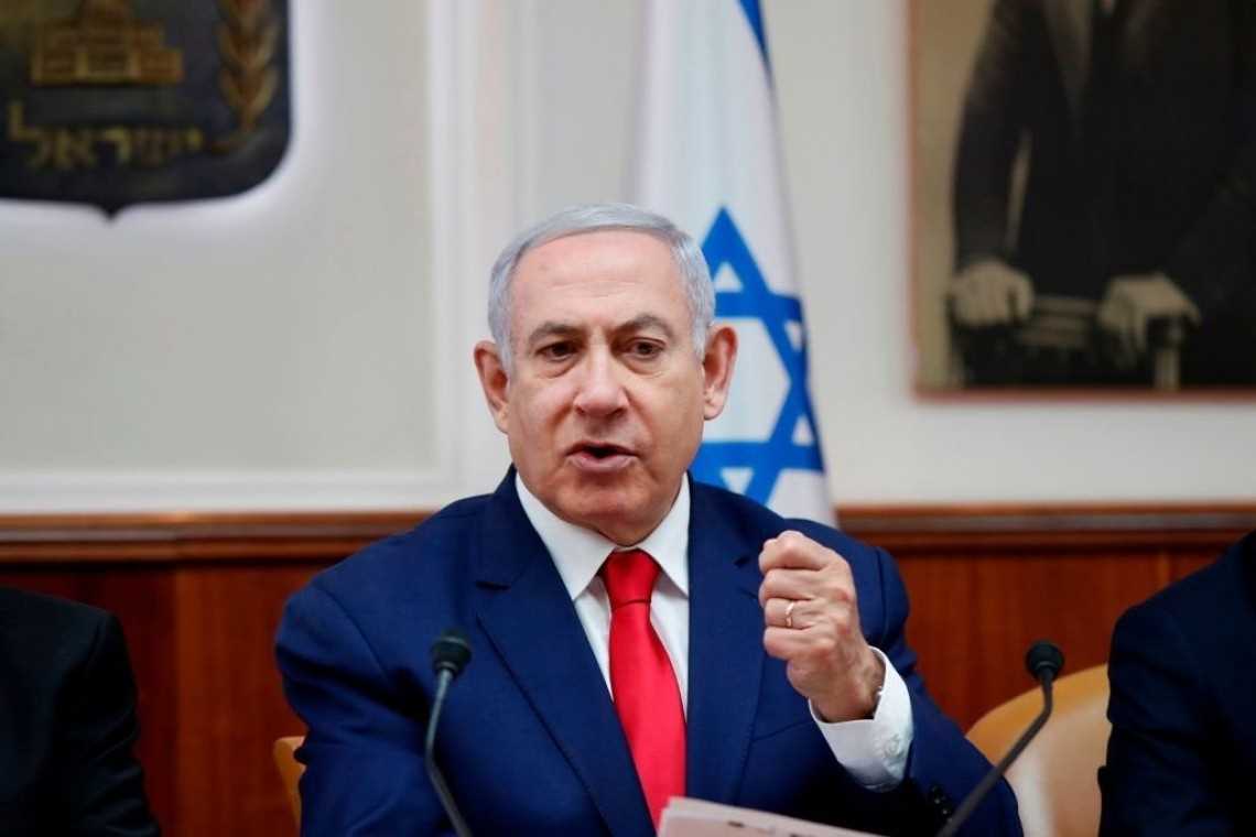 Netanyahu: Pencaplokan Tepi Barat Telah Dimulai, Tidak Peduli Ancaman PA dan Yordania