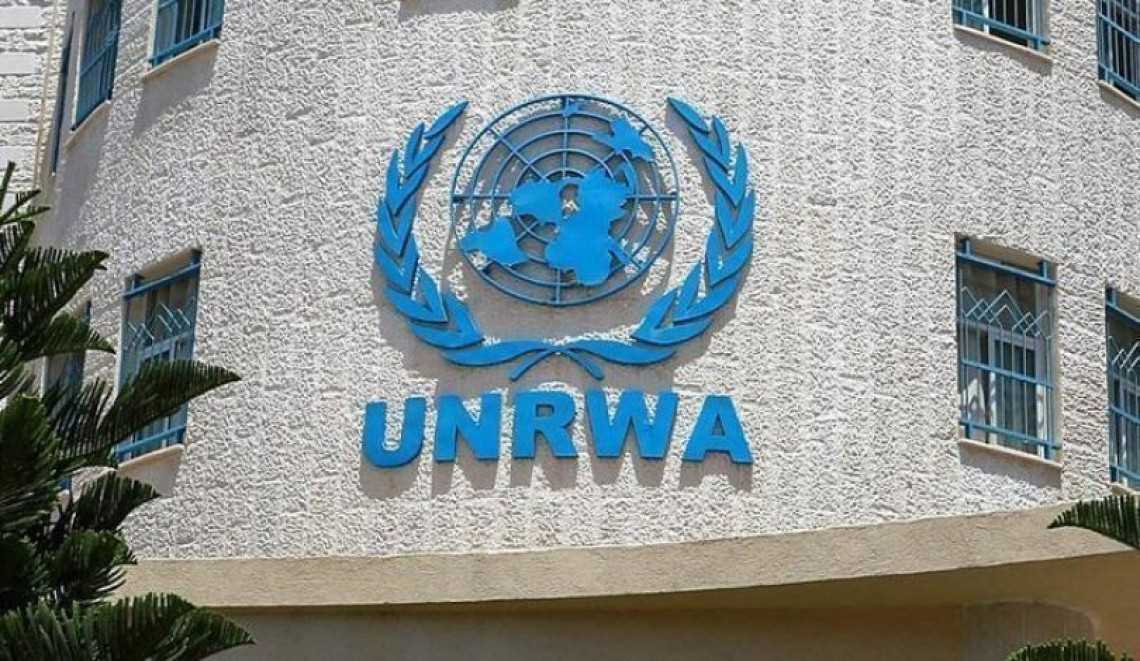 Swedia kucurkan dana sebesar 50 juta dolar untuk pengungsi Palestina