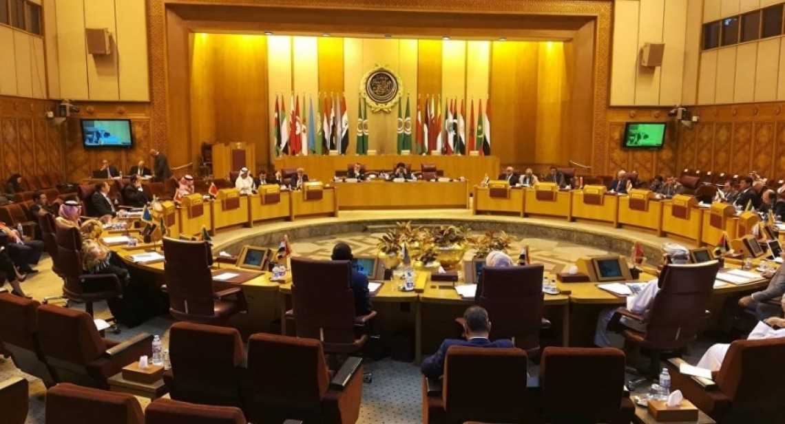 Liga Arab minta Israel selamatkan tahanan Palestina dari Virus Corona