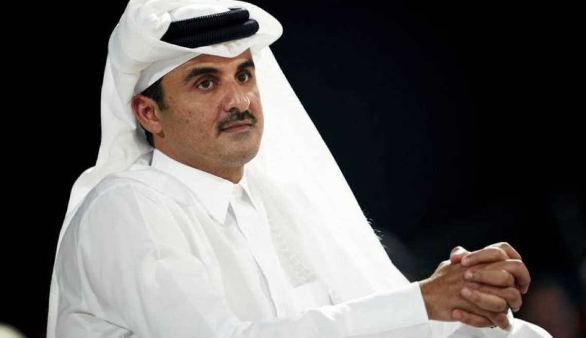 Qatar kucurkan bantuan ke Palestina untuk penanggulangan Corona