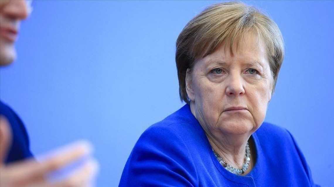 Pemerintah Jerman tolak permintaan bantuan Tel Aviv terkait Corona