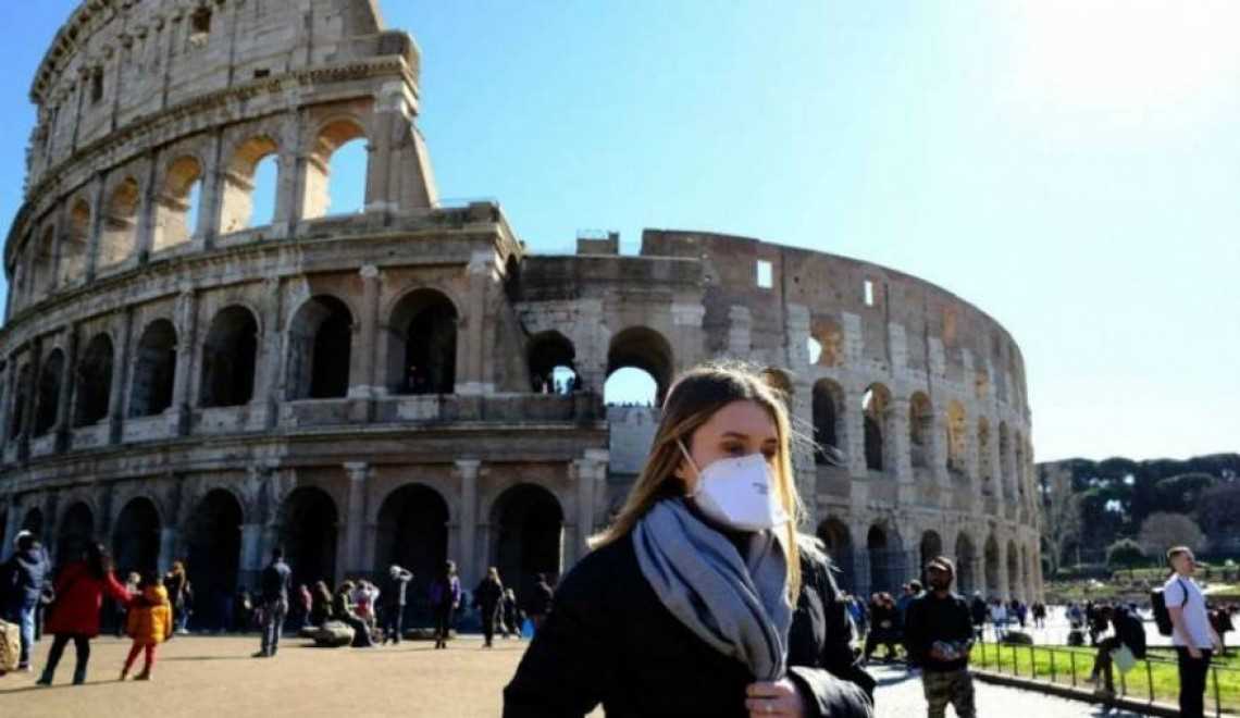 Jumlah korban meninggal akibat Corona di Italia meningkat menjadi 52 orang