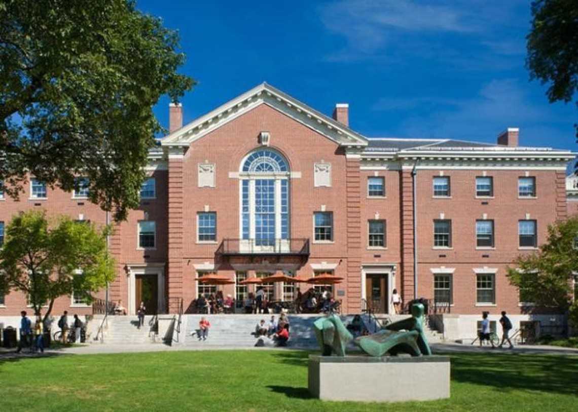 Universitas Brown AS Serukan Divestasi Dari Perusahaan Yang Terlibat Dalam Pelanggaran HAM di Palestina