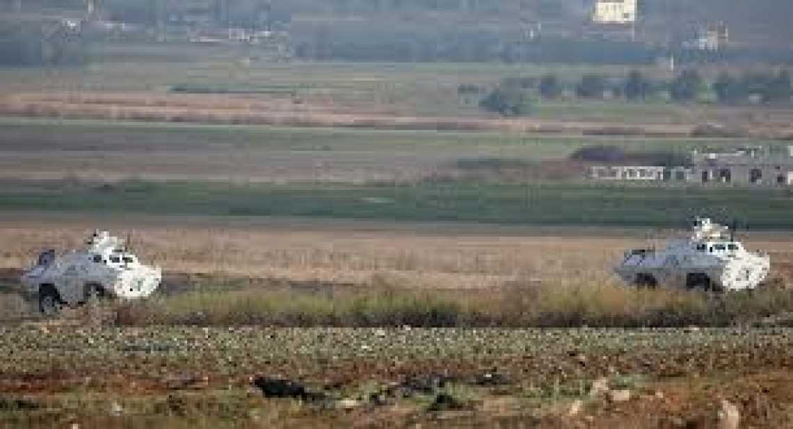 Dinilai Provokatif, Israel Laporkan Lebanon ke Dewan Keamanan PBB