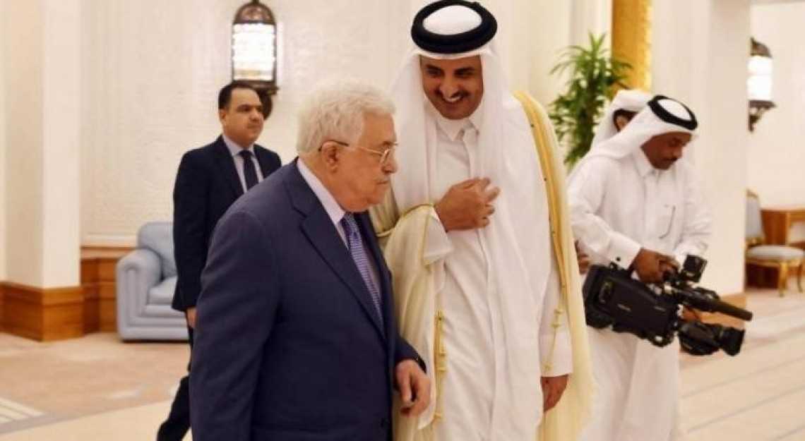 Qatar Kembali Kirimkan Bantuan Senilai 15,7 Miliar Rupiah untuk Palestina