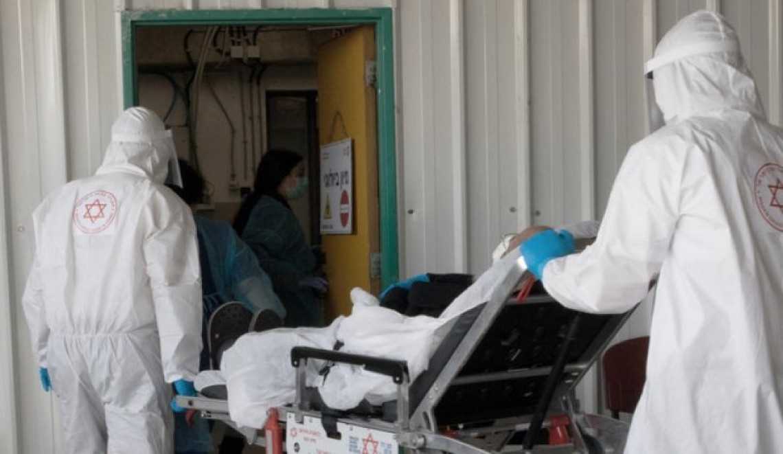 Angka Kematian di Israel Meningkat, Otoritas Ambil Kebijakan Tegas