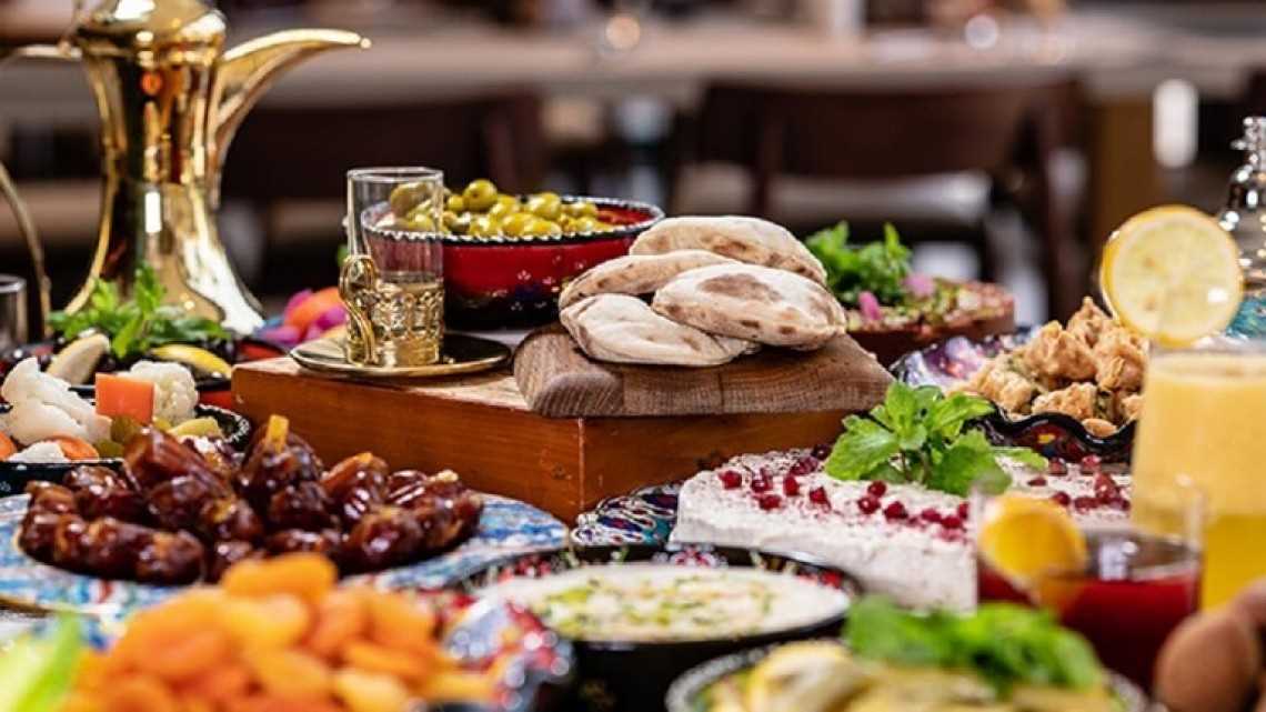 Jelang Ramadan, Ini Pesan WHO Untuk Muslim yang Berpuasa