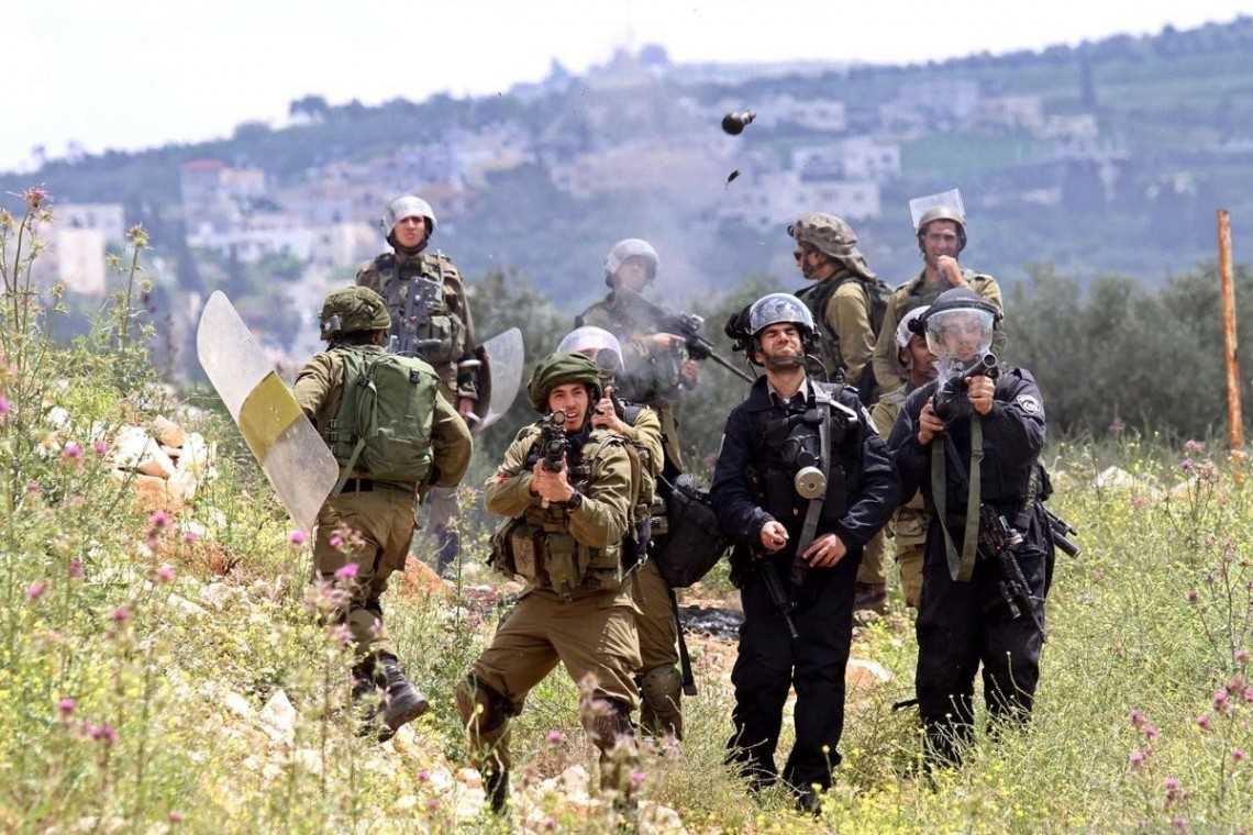 Liga Arab: Israel Mengeksploitasi Isu Virus Corona untuk Meningkatkan Agresi terhadap Warga Palestina