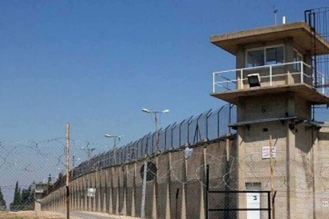 3 Tahanan Israel Terinfeksi COVID-19, Tahanan Palestina Terancam