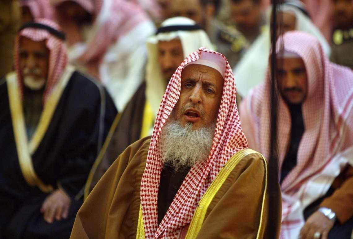 Mufti Saudi: Shalat Tarawih Dilaksanakan di Rumah Masing-Masing