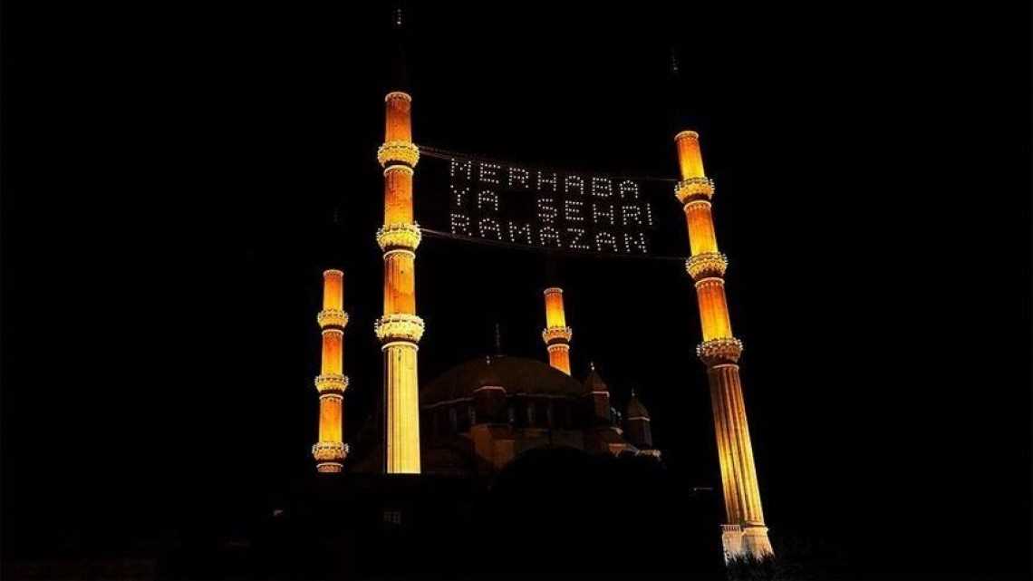 Pesan Ramadhan Ulama Dunia Ditengah Pandemi Corona