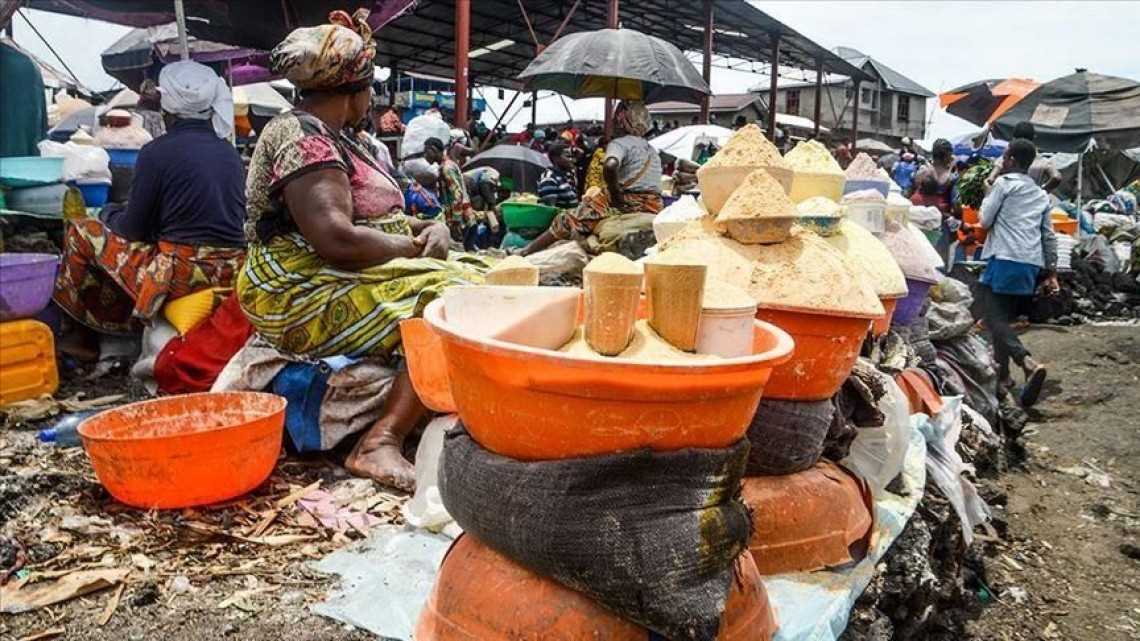 Hadapi Pandemi COVID-19, Lembaga-lembaga PBB Menyerukan Pendanaan Darurat Global
