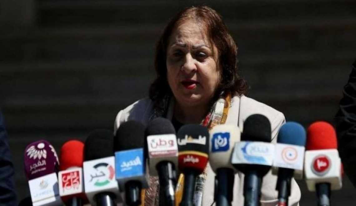COVID-19: Tidak Ada Penambahan Kasus dalam Lima Hari Terakhir di Palestina